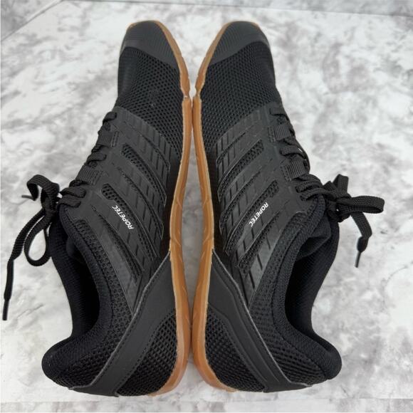 Inov-8 Bare XF 210 V3 Black Training Gym Shoes Size Men’s 7.5 Women’s 9 - Picture 5 of 13